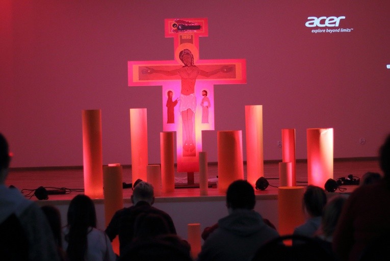 W duchu Taize