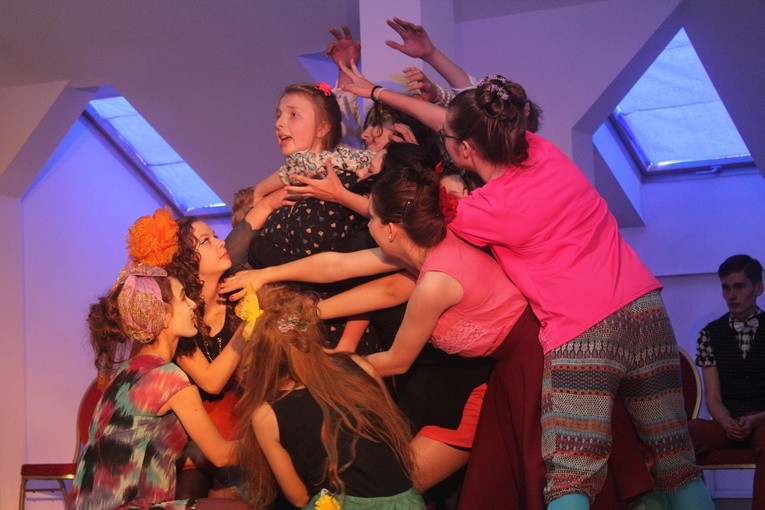Premiera Teatru Trzeciego