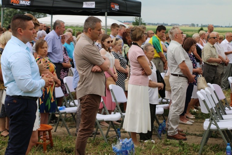 Ciechanów. W rocznicę beatyfikacji biskupów męczenników