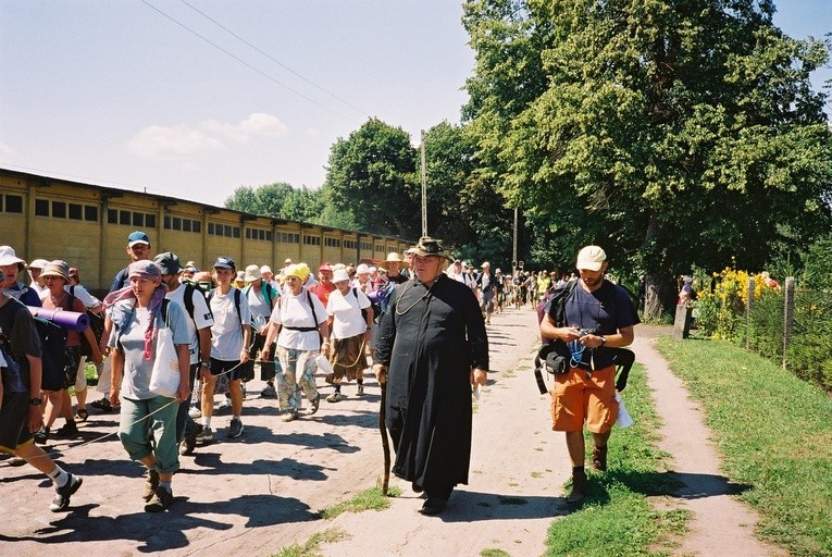 "Orzech" w obiektywie "Gościa"