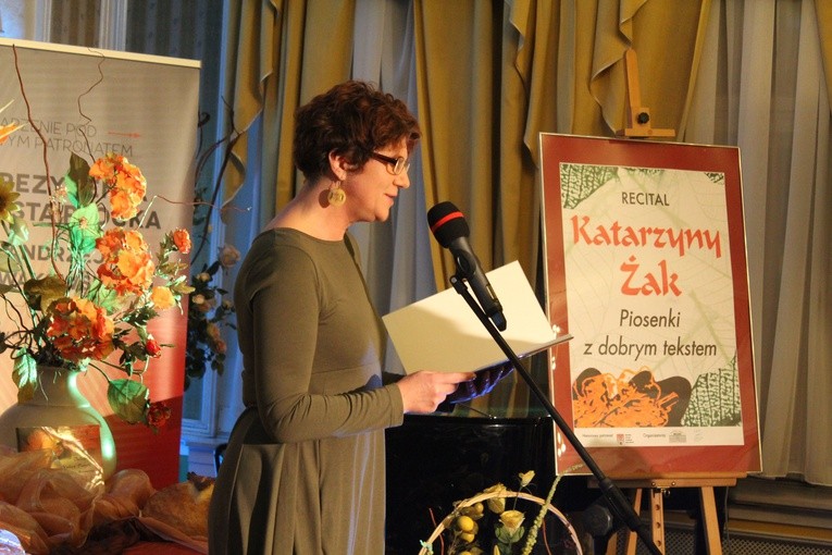 Gala "O Liść Dębu"