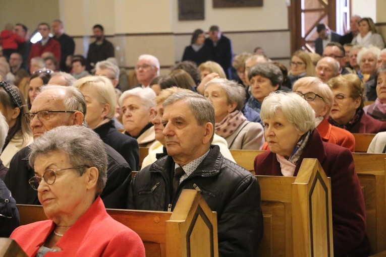 Ciechanów. Jubileusz parafii św. Piotra Apostoła