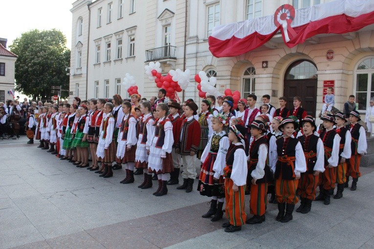 Majowe Święta - 2 maja