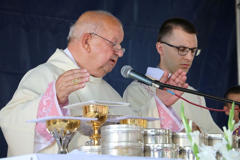 Jubileusz św. Stanisława Kostki. Część 2