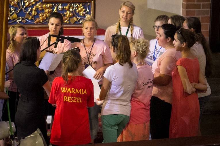 Warmińska Pielgrzymka do Częstochowy