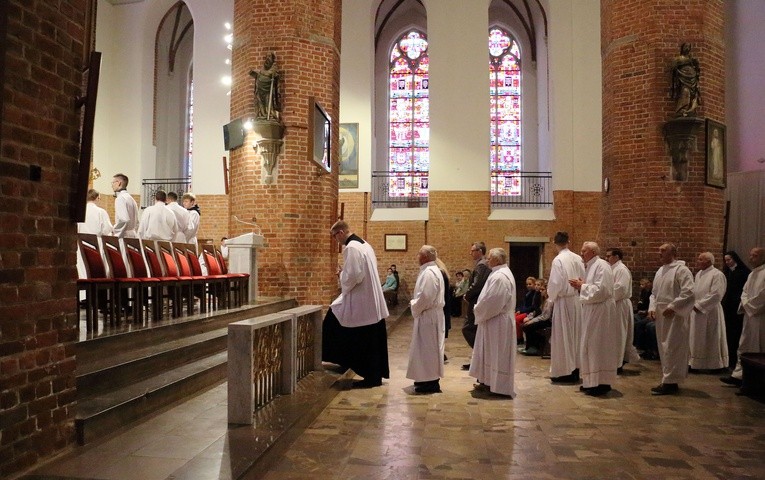 Triduum Paschalne 