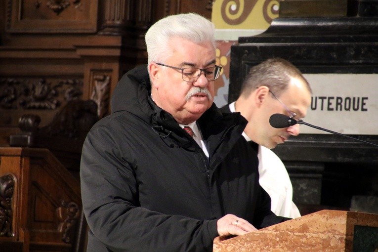 Płock. Konferencja o rodzinie