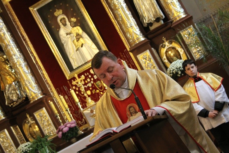 Narodowe Święto Niepodległości w Czernicach Borowych