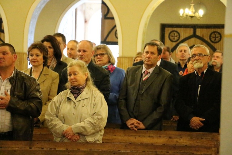 Spotkanie środowisk trzeźwościowych w Winnicy