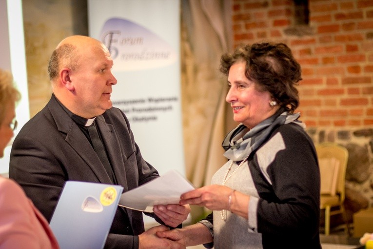15-lecie Forum Prorodzinnego