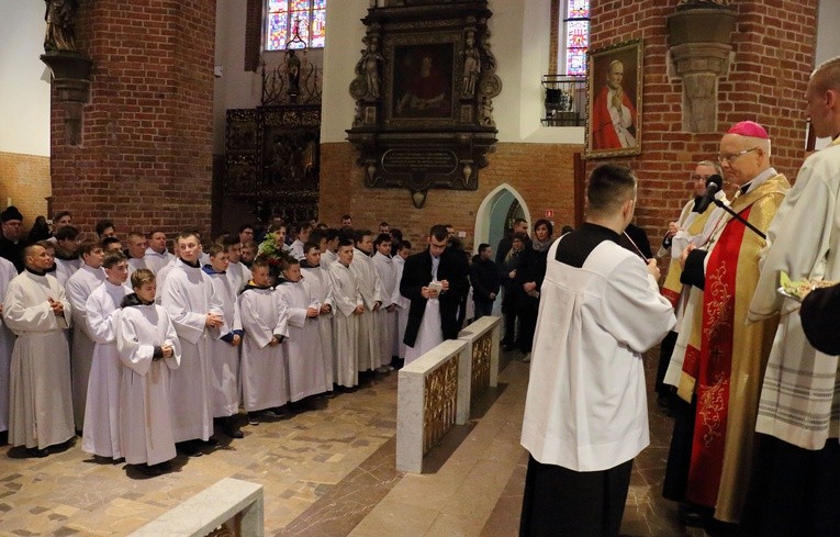 Kurs lektorski w WSD