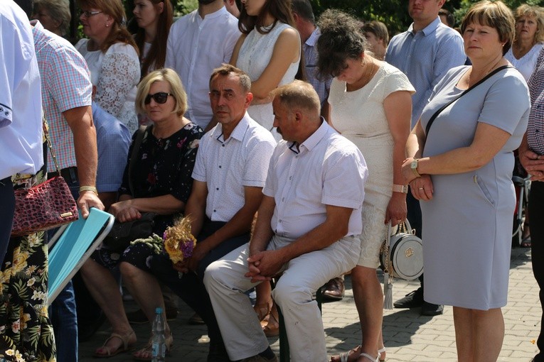 Koronacja w Smardzewie. Część II