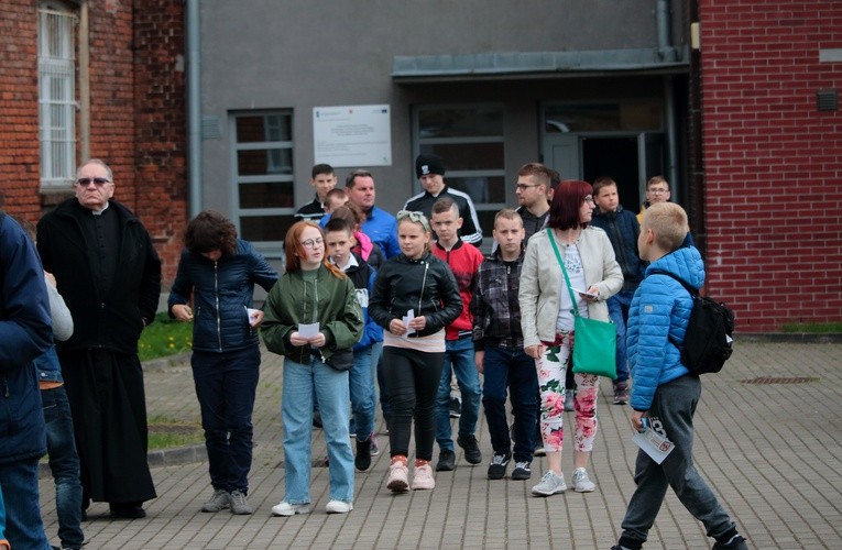 Festyn Liturgicznej Służby Ołtarza 