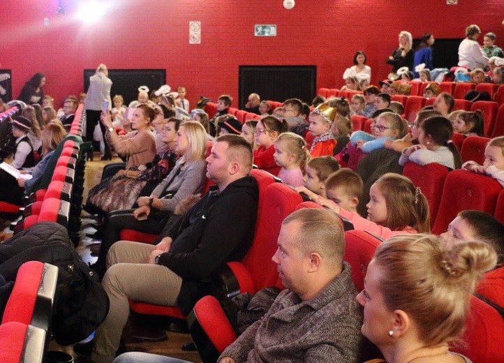 XIX Festiwal Kolęd i Pastorałek w Morągu