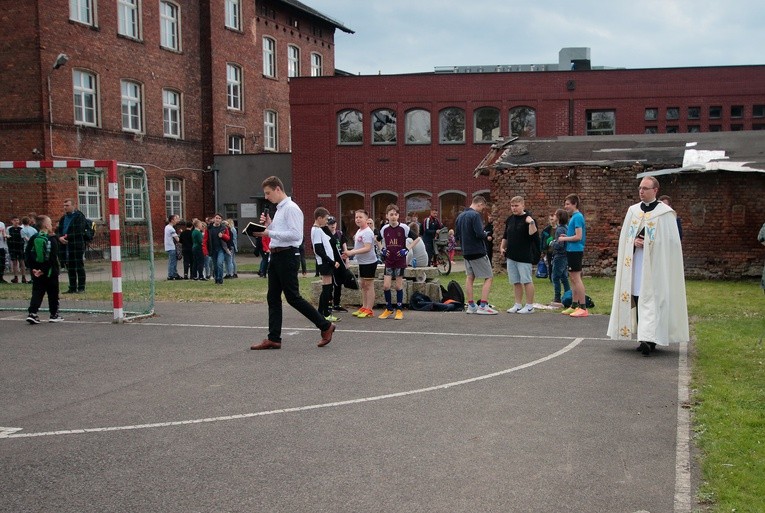 Festyn Liturgicznej Służby Ołtarza 
