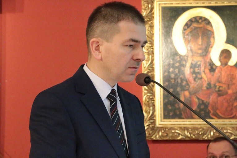 Dzień Chorego w Ciechanowie