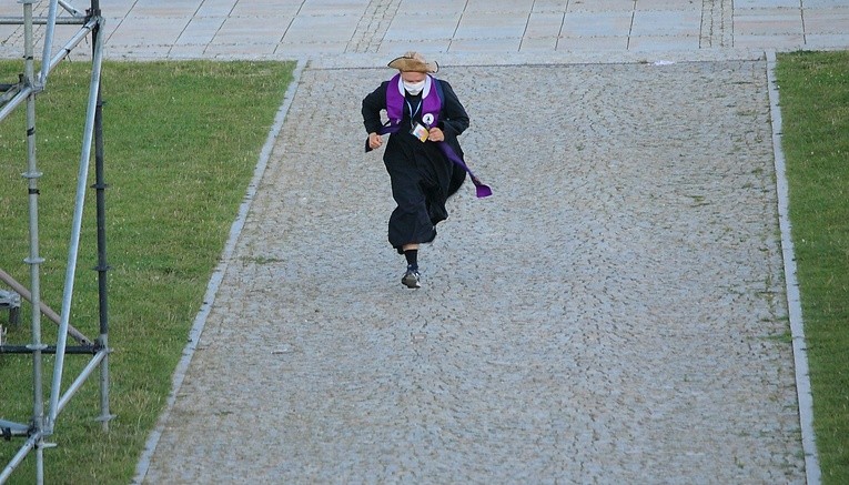 XXVIII EPP. Jasna Góra