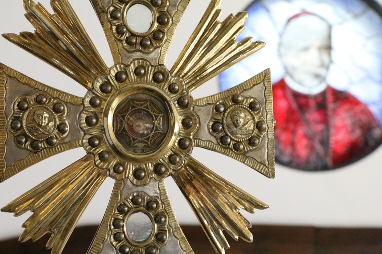 Rekolekcje nadzywczajnych szafarzy Komunii św. Część 2