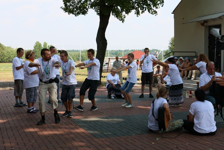 XXIII EPP - "Przeprośna Górka"