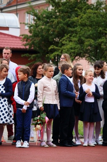 Zakończenie roku szkolnego 