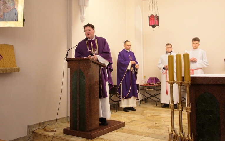 Ceremoniarze diecezji elbląskiej