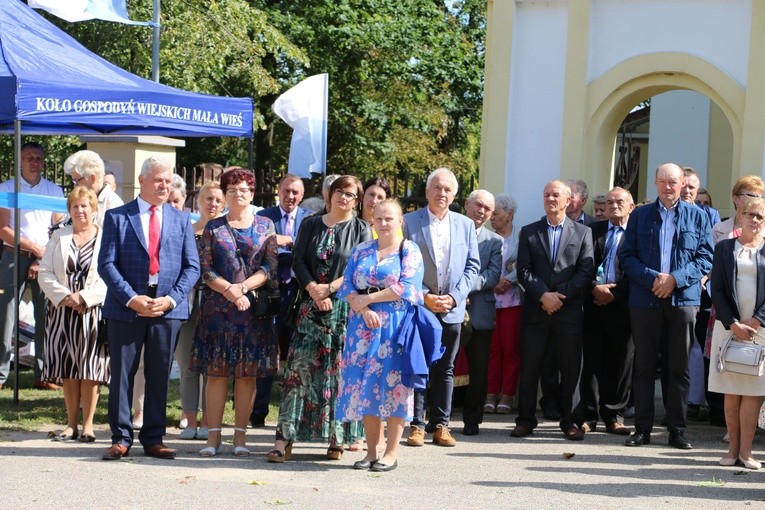 Koziebrody. Uroczystości odpustowe w święto Narodzenia NMP - cz. 1