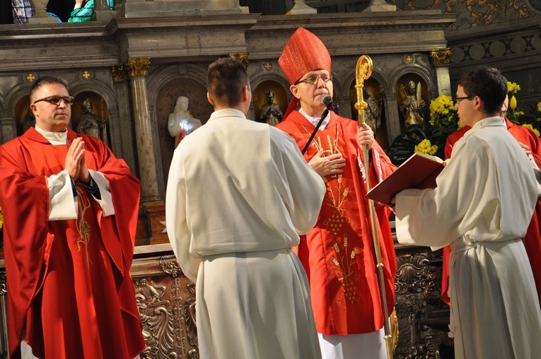 Jubileusz Caritas Diecezji Płockiej