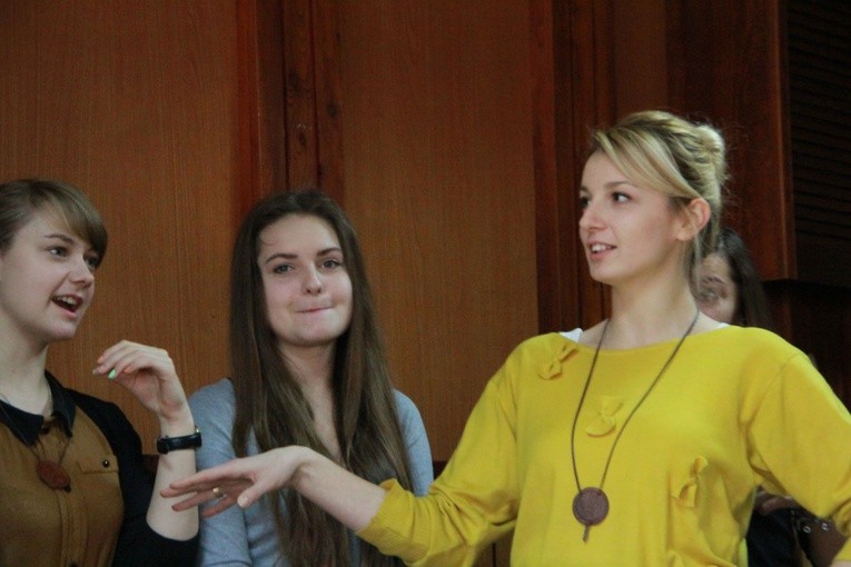 Raban oazowy w Ciężkowicach