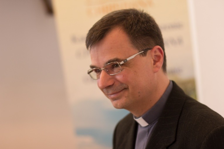Konkurs o Biblii