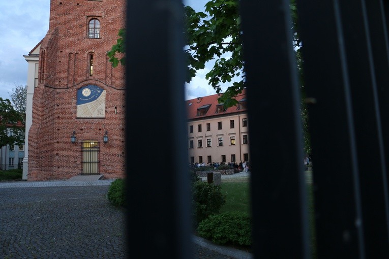 Płock. Noc Muzeów