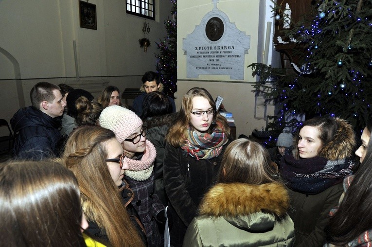 Olimpiada Teologii Katolickiej w Pułtusku