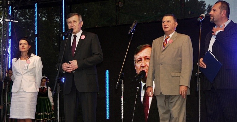 Kupalnocka w Płońsku