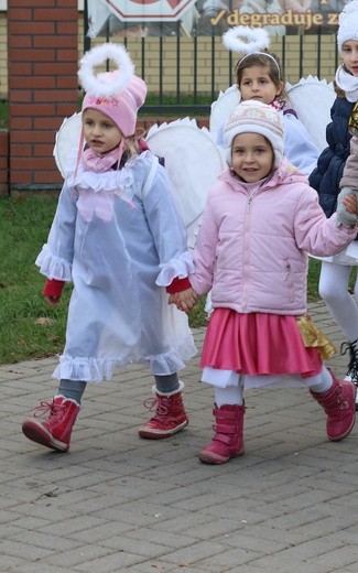 Bal Wszystkich Świętych