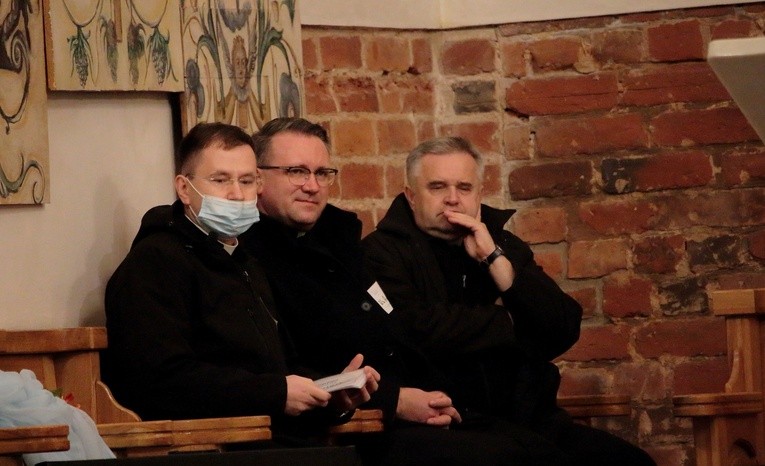 Młodzi w Suszu