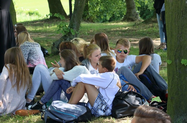 Diecezjalny Kongres Młodych