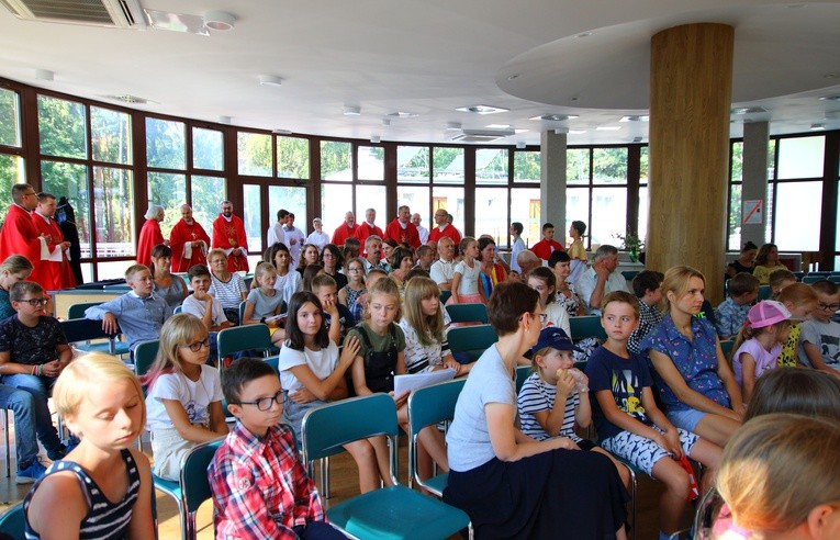 Mikoszewo - Dzień Wspólnoty