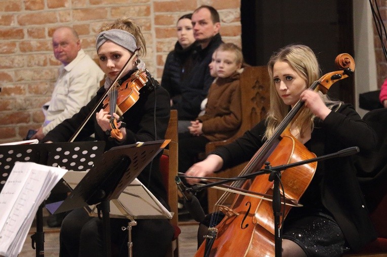 Religion zaprezentował płytę
