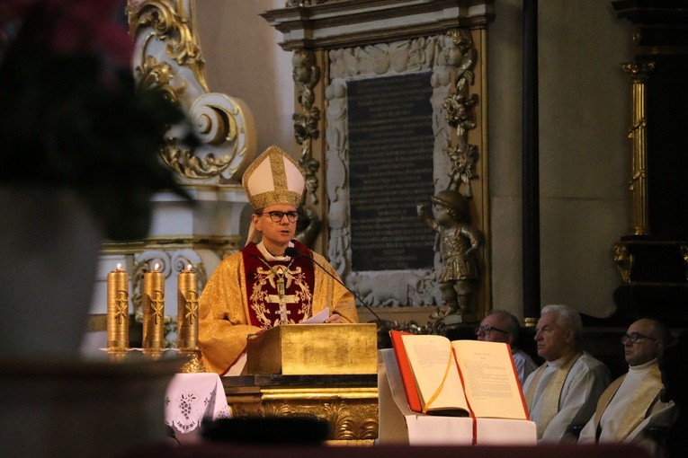 Pułtusk. Jubileusz Akcji Katolickiej