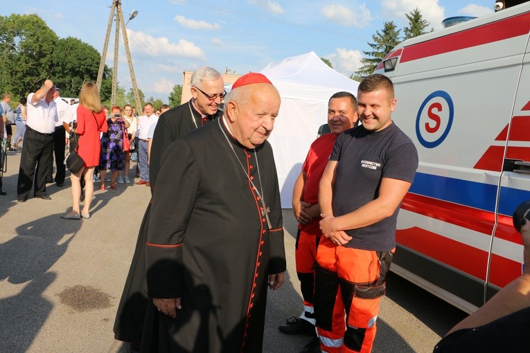 Jubileusz św. Stanisława Kostki. Część 2