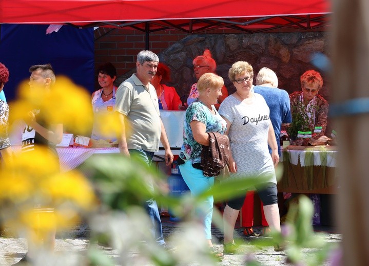 Festiwal Pielgrzymi Północy