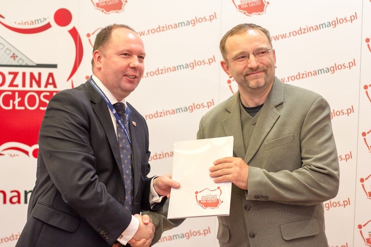 Rodzina ma głos!