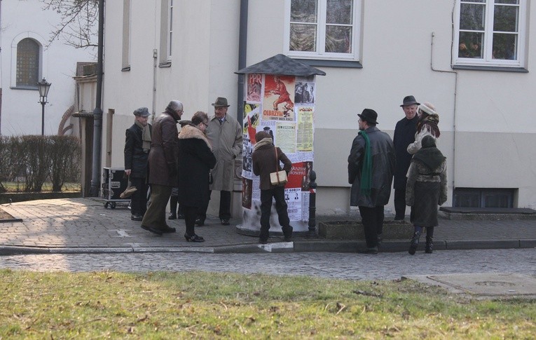 Płocki Marsz Pamięci Żołnierzy Wyklętych