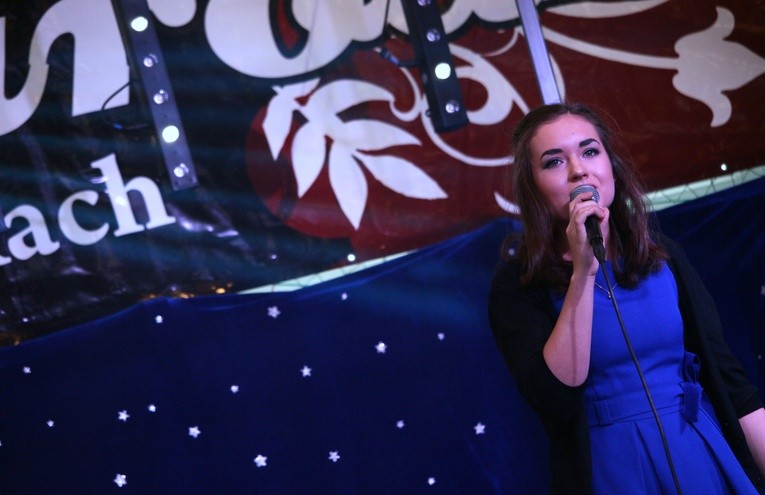 Sadlinki - festiwal kolęd i pastorałek 