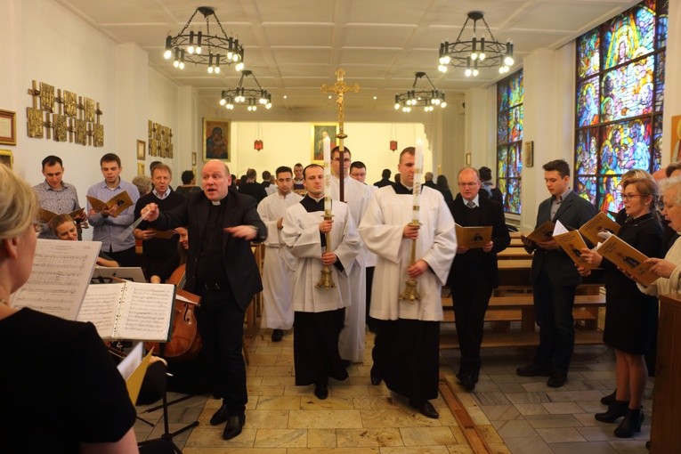 IX Dzień Cecyliański - Elbląg