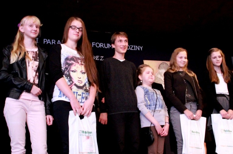 Forum w Ptaszkowej