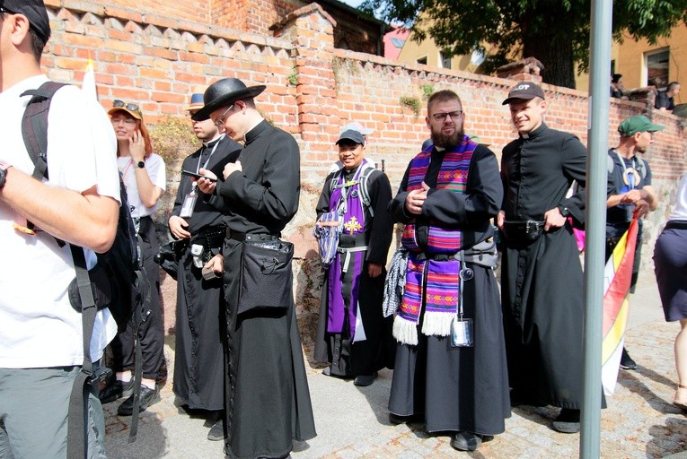 Elbląska Pielgrzymka Piesza