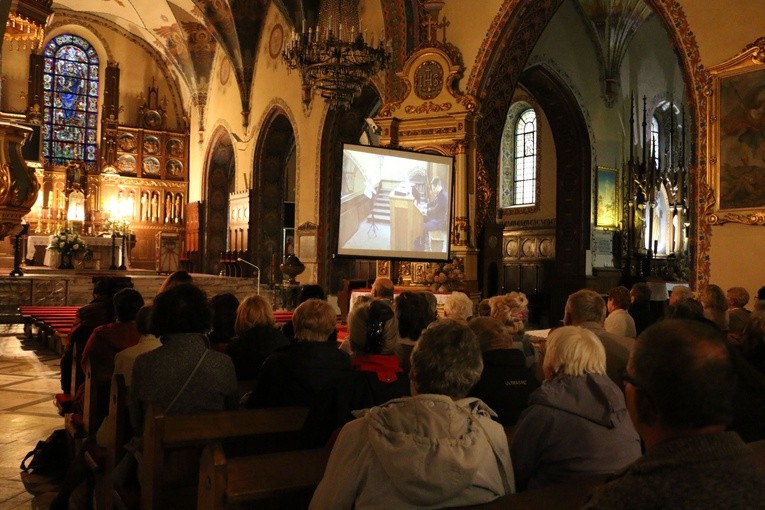 III Ciechanowskie Wieczory Organowe. Koncert maryjny