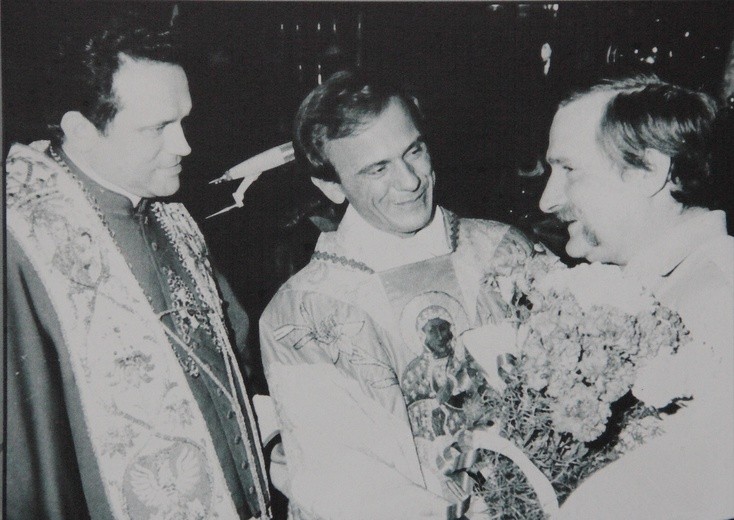 34 lata temu funkcjonariusze SB uprowadzili i zamordowali księdza Jerzego Popiełuszkę