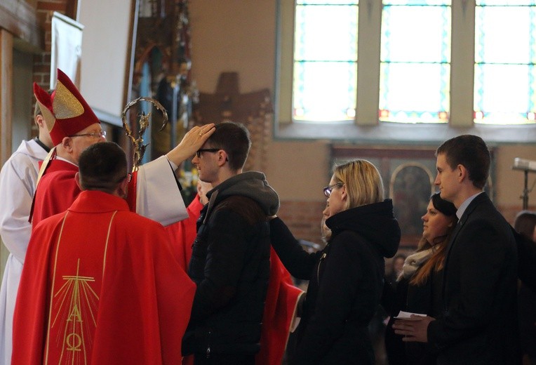 Sztum - Świętej Anny