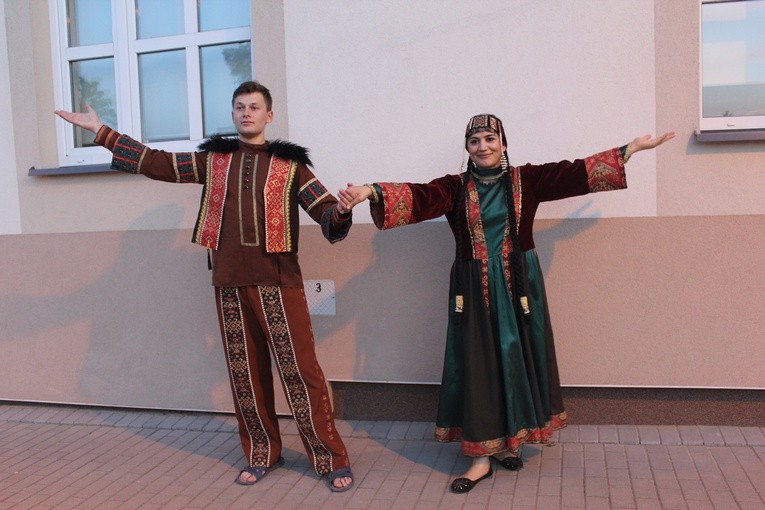 Festwial Młodych - cz. 2